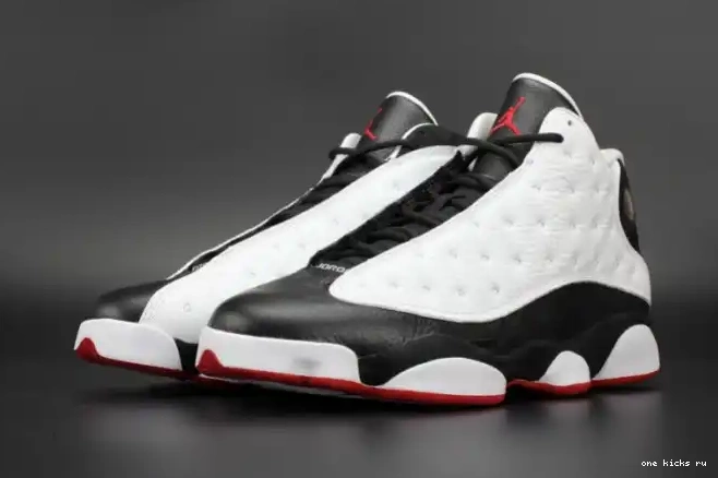 Chep Onekick Jordan Got (2008) Game 13 Air Retro He 309259-104 CDP 0426